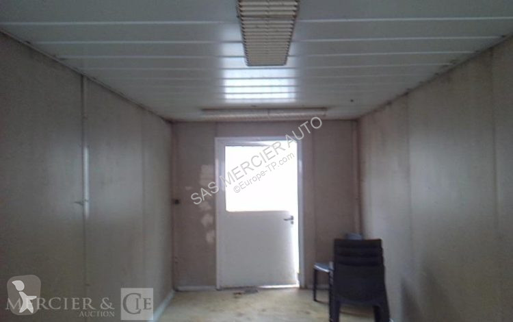 Строительное оборудование Cougnaud