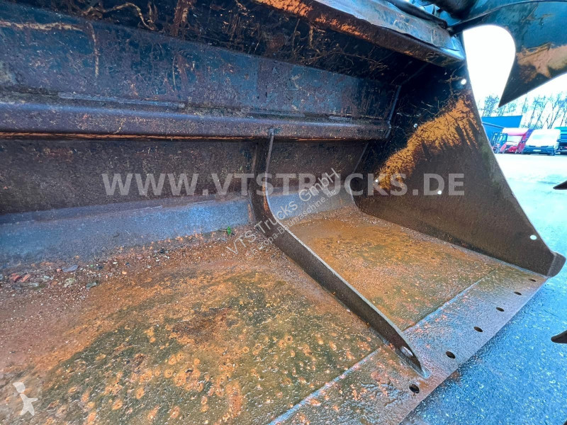 Vybavenie stavebného stroja  Kock & Sohn...