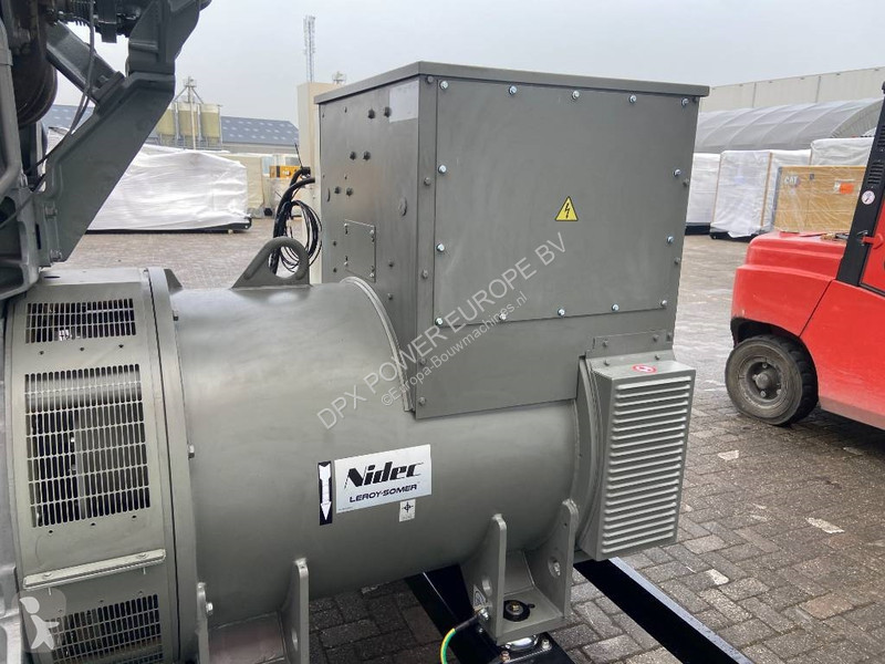 Stavebný stroj Perkins 4012-46TAG3A - 1.880 kVA...