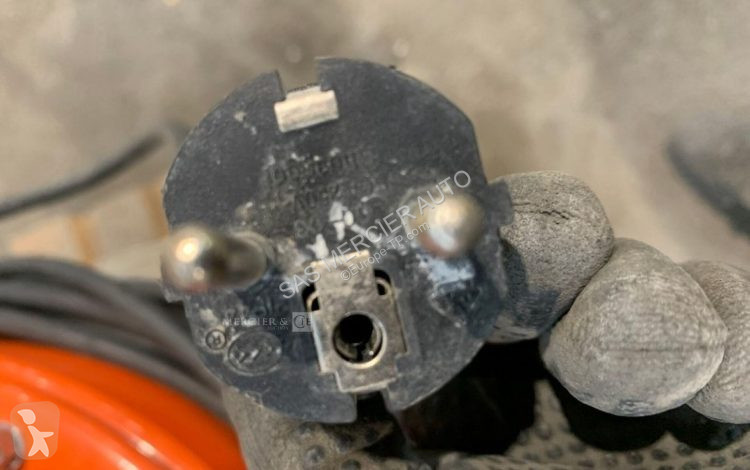 Строительное оборудование Husqvarna aspirateur...