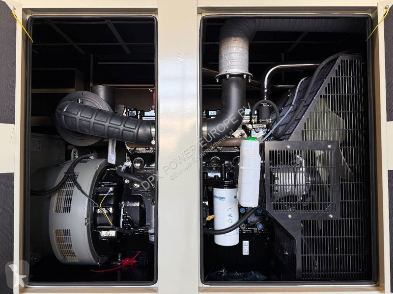 Stavebný stroj Perkins 1706A-E93TAG1 - 330 kVA...