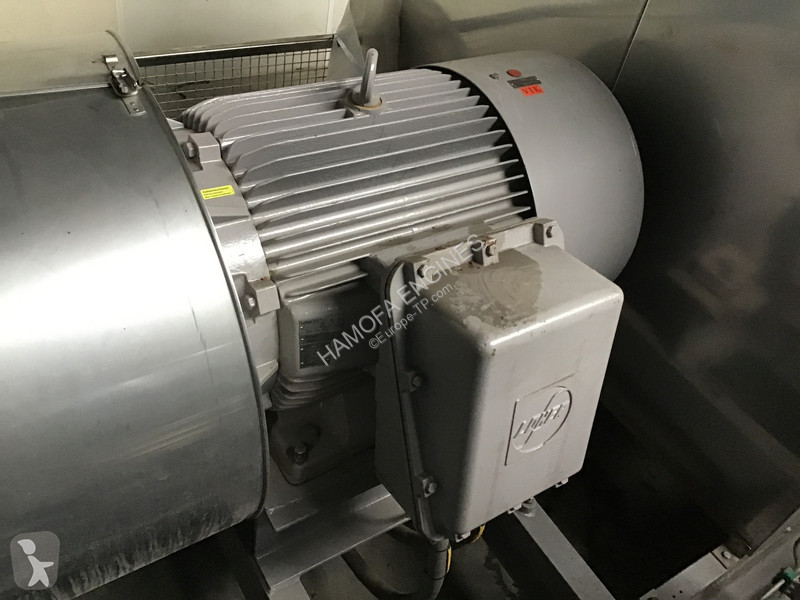 Stavebný stroj Caterpillar 3306 COMPRESSOR 13...