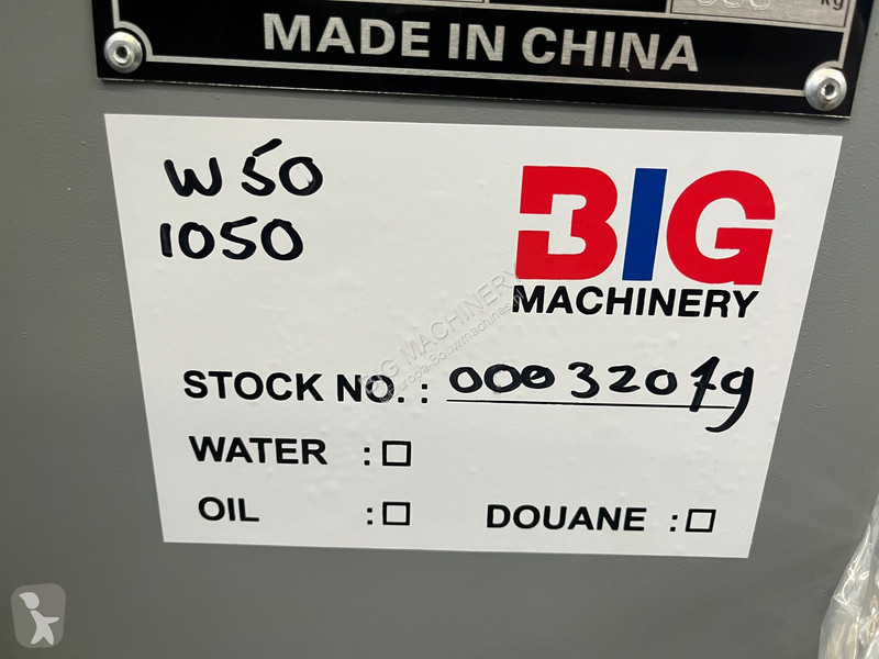 Stavebný stroj  LT-W50-GF 62.5KVA silent set
