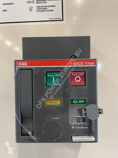 Stavebný stroj FG Wilson PRO200-4 - 200 kVA...