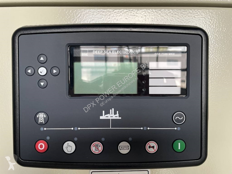 Строительное оборудование Volvo TAD840GE - 220...