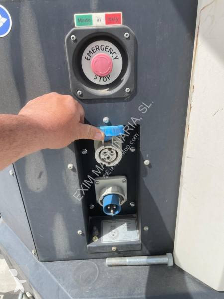 Строительное оборудование Generac V20