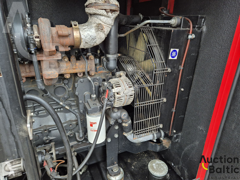 Utilaje de santier Europower EPSR60TDE-3A
