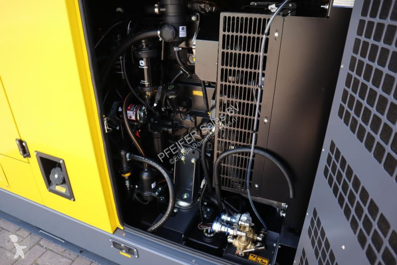 Stavebný stroj Atlas Copco QES 105 JD ST3 Valid...