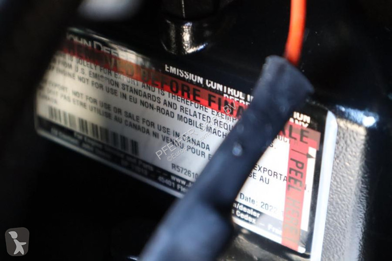 Stavebný stroj Atlas Copco QES 105 JD ST3 Valid...