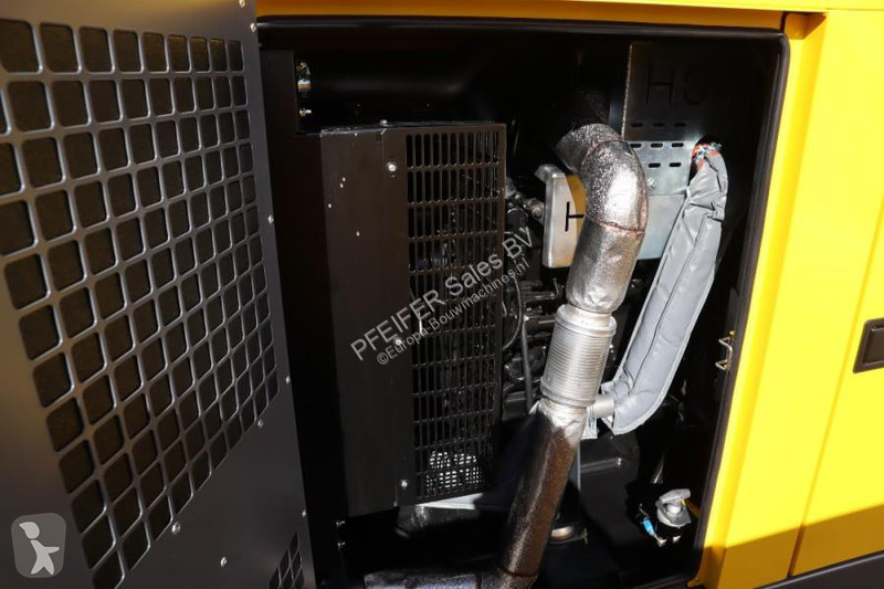 Stavebný stroj Atlas Copco QES 105 JD ST3 Valid...