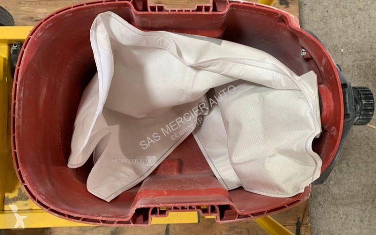 Stavebný stroj Flex ponceuse de plafond avec...