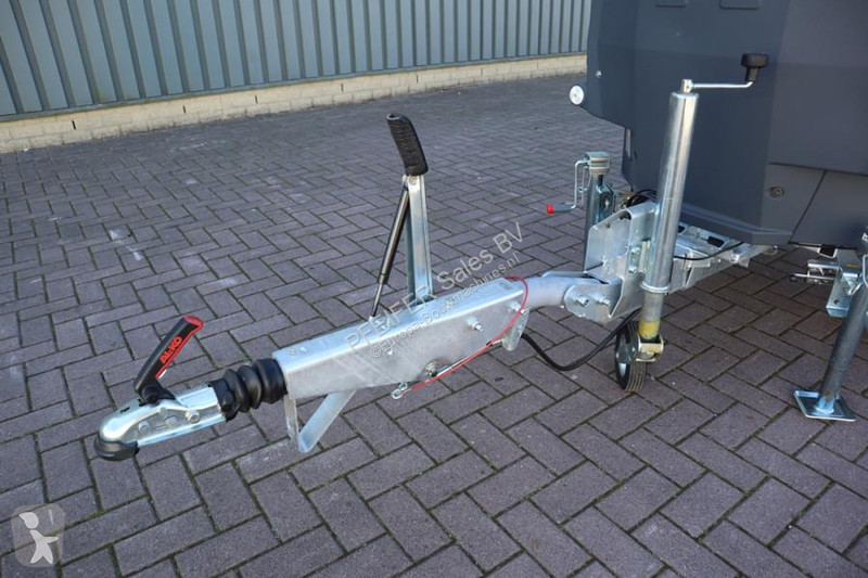Stavebný stroj Atlas Copco Hilight H6+ Valid...