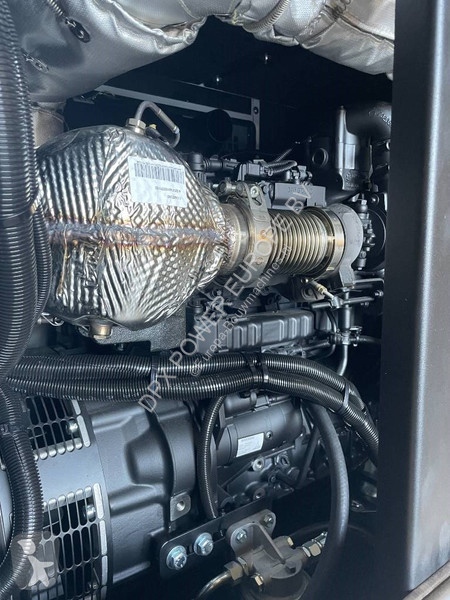 Строительное оборудование Deutz TD2.9 L4 - 43...