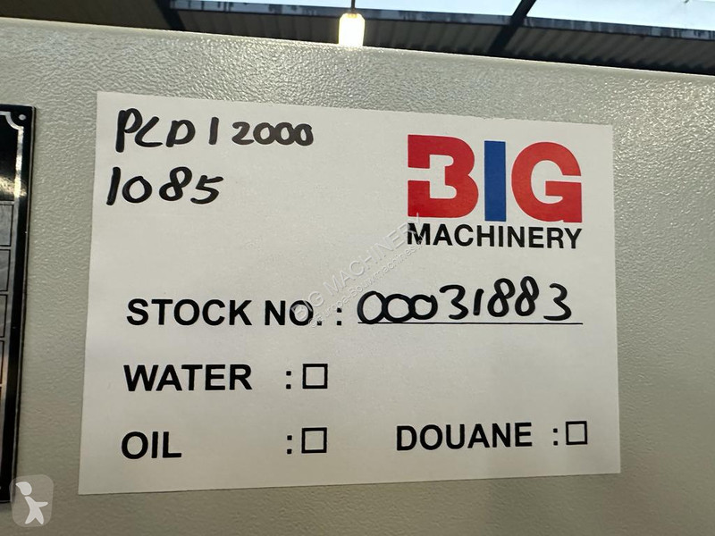 Stavebný stroj  PLD12000SE 10 kVA silent generator