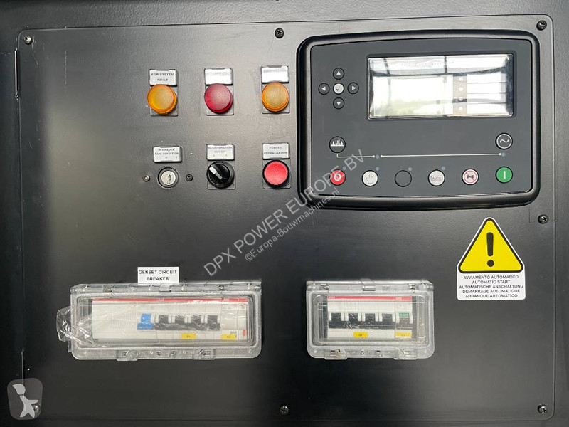 Строительное оборудование Yanmar 4TNV98C - 33...