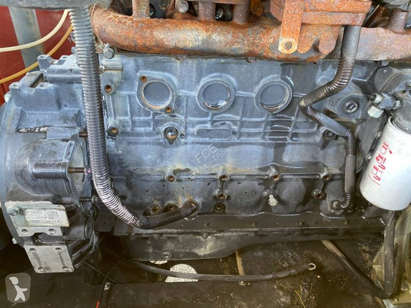 Stavebný stroj Compair C210TS-12 TurboScrew...