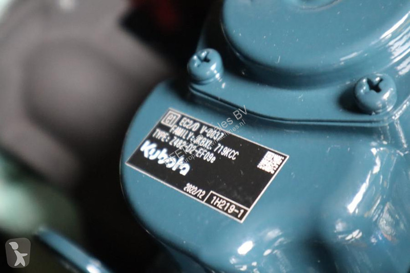 Stavebný stroj Atlas Copco Hilight B6+ KD Valid...