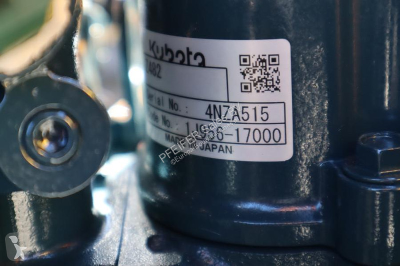 Stavebný stroj Atlas Copco Hilight H6+ Valid...