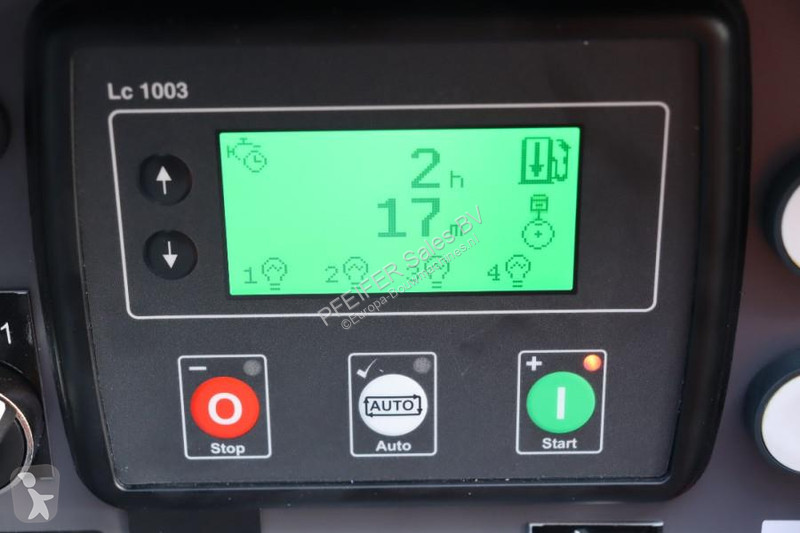 Stavebný stroj Atlas Copco Hilight H6+ Valid...