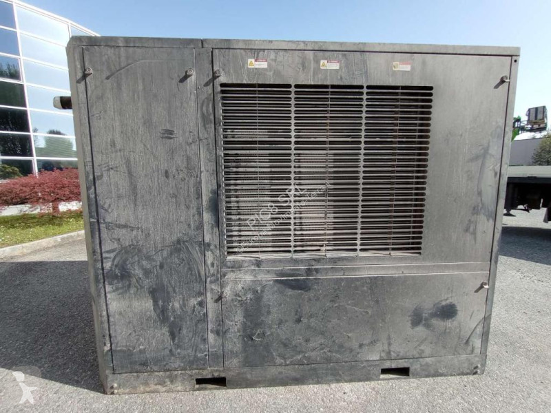 Stavebný stroj  EG90v
