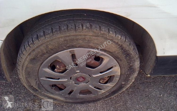 Nyttofordon Fiat talento