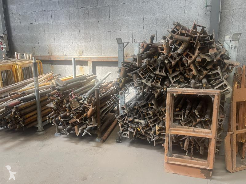 Material de obra Outinord  Pièces Détachées...