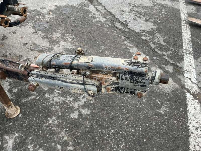 Stavebný stroj Ingersoll rand