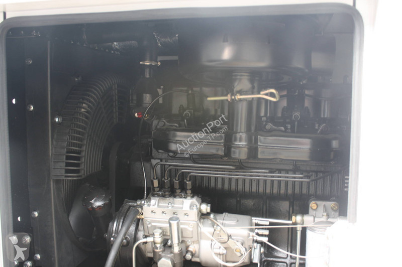 Stavebný stroj  DC-40