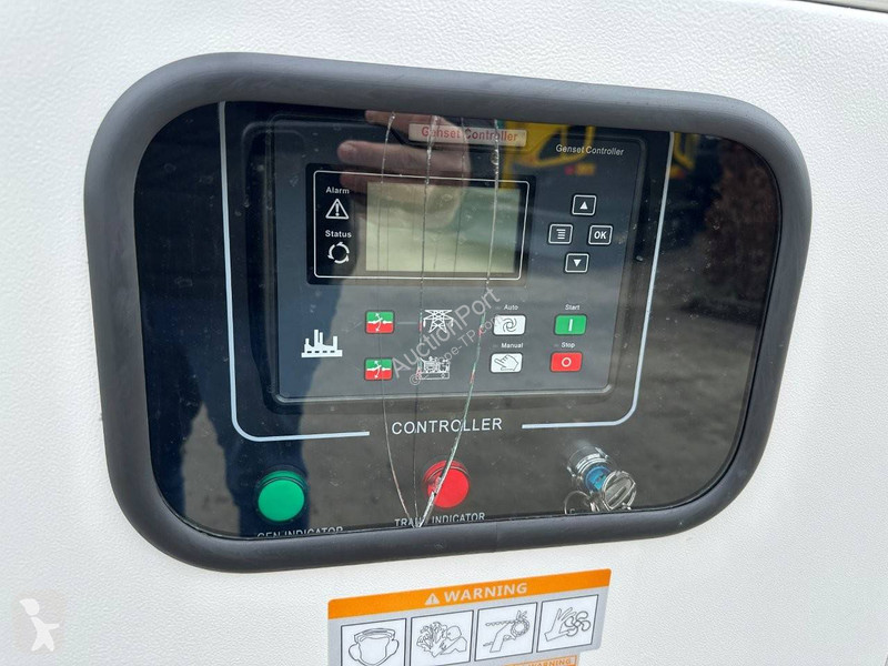 Stavebný stroj Compal Power VG-R100