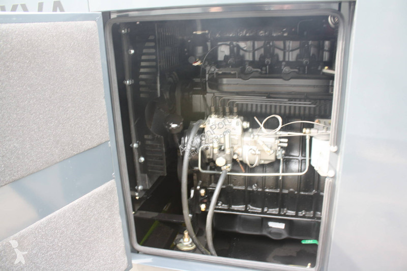 Stavebný stroj  DC-60GF