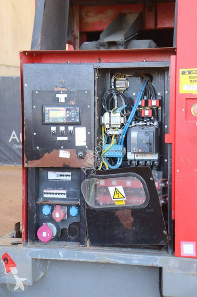 Utilaje de santier Doosan G250