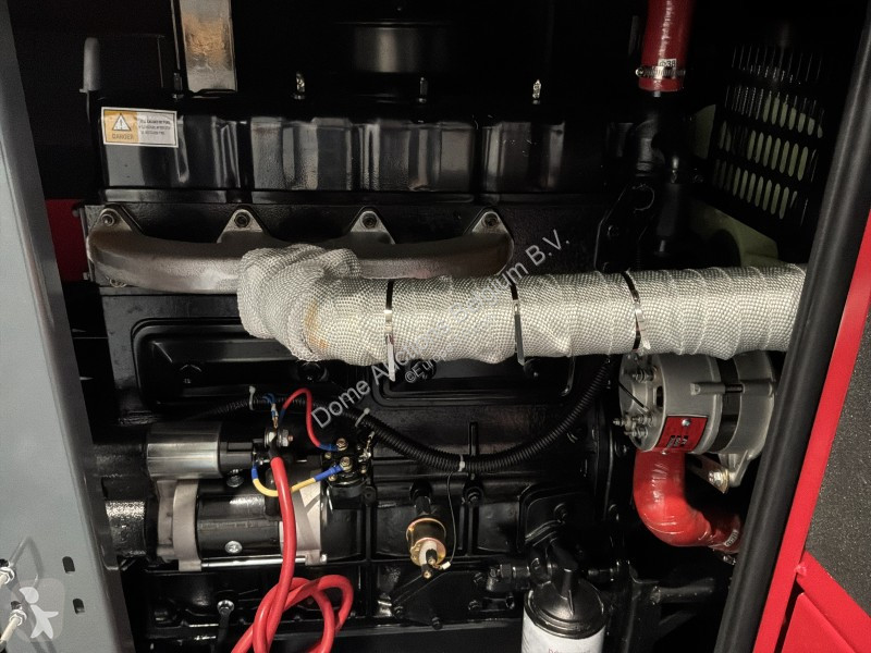 Matériel de chantier  VG-R30