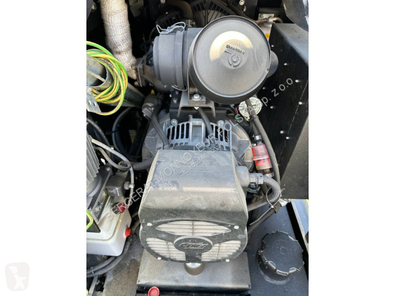 Materiaal voor de bouw Generac V20