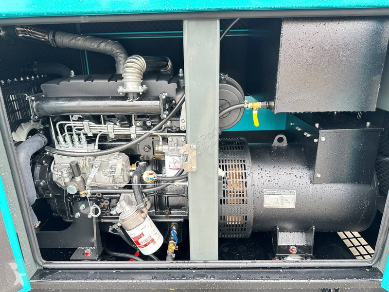 Matériel de chantier Kawakenki KK60-III-SSS