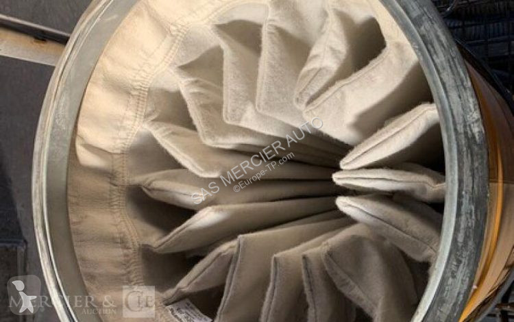 Material de obra  aspirateur a poussieres fine