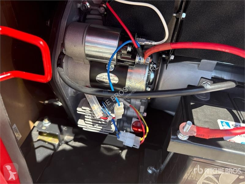 Строительное оборудование Bauer Generatoren...