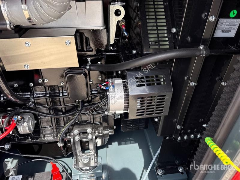 Строительное оборудование Bauer Generatoren...