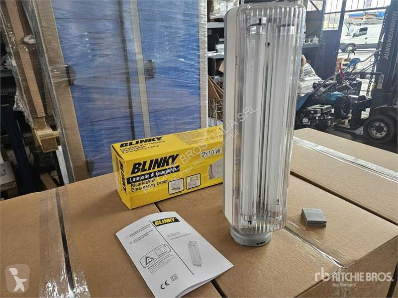 Material de obra  Quantity of (1) Pallets of...