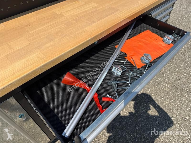 Material de obra  Everforce Stainless Steel...