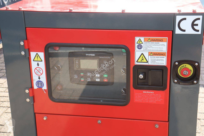Будівельне обладнання Bauer STC-30
