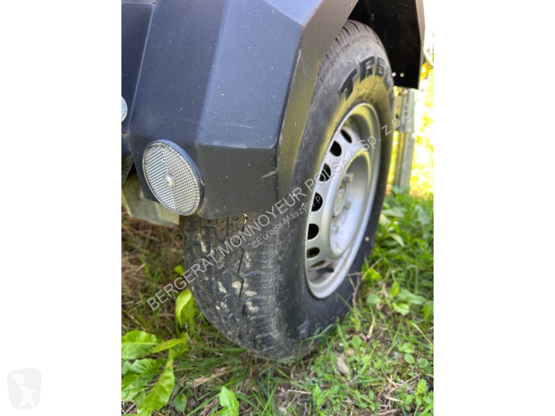 Будівельне обладнання Generac V20