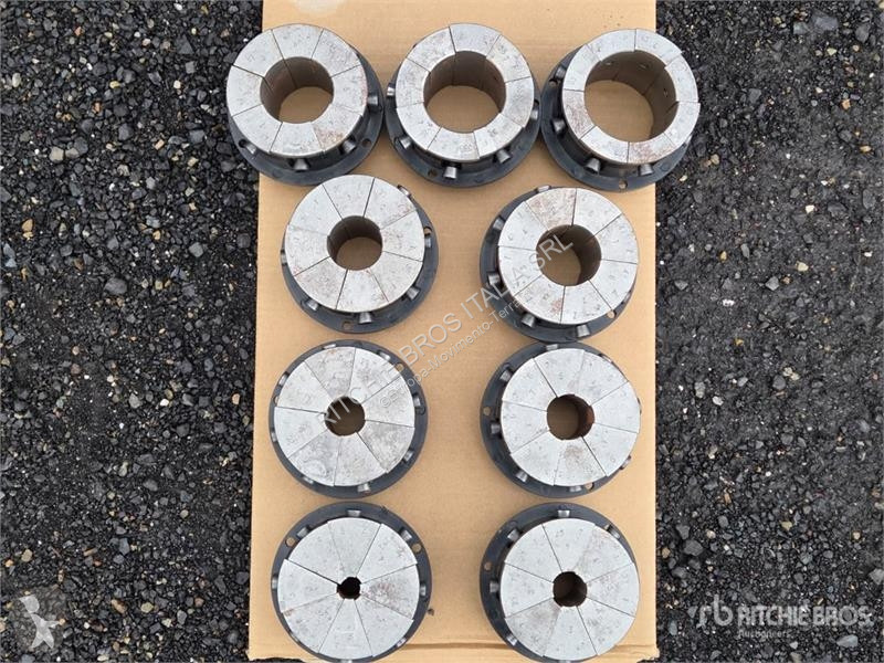 Material de obra  HYDROMEX EP.5-PRO Electric...