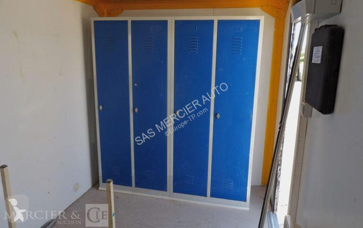 Építőipari munkagép CNSE