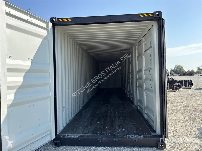 Строительное оборудование  40 ft Multi-Door...