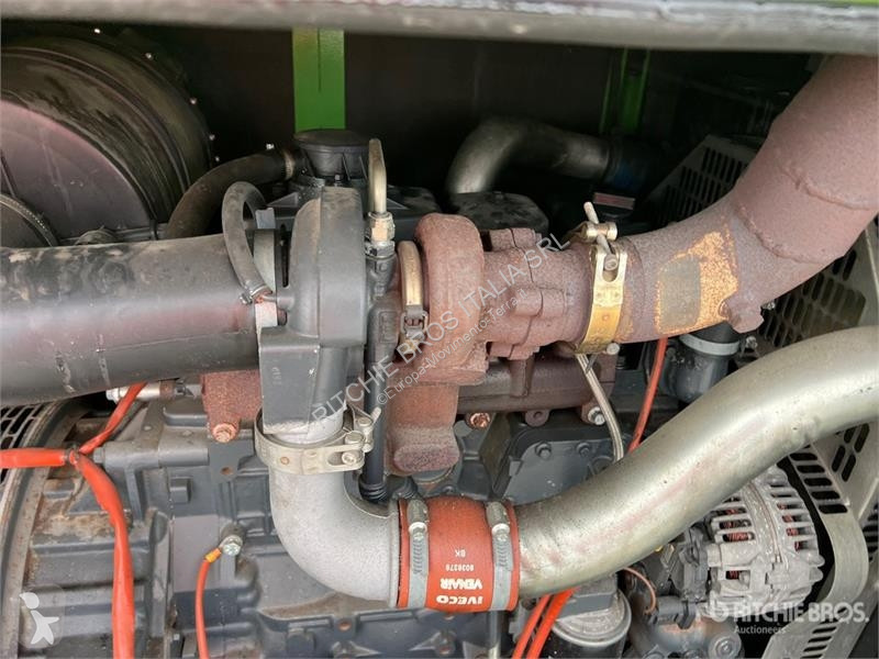 Строительное оборудование  GP110 105 kVA...