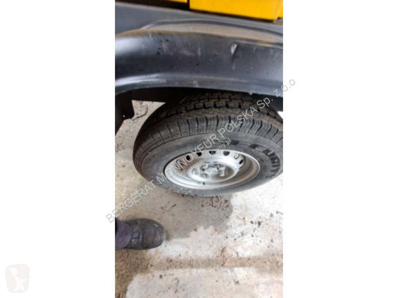 Material de obra Atlas Copco QES20