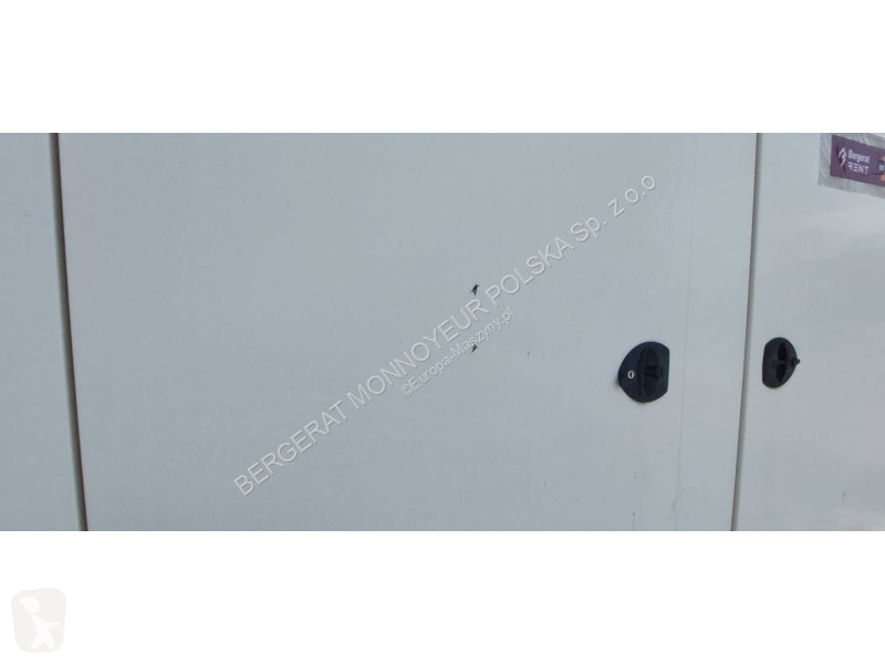 Material de obra Caterpillar XQP150-2