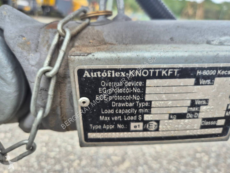 Vägbyggmaterial Atlas Copco XATS138
