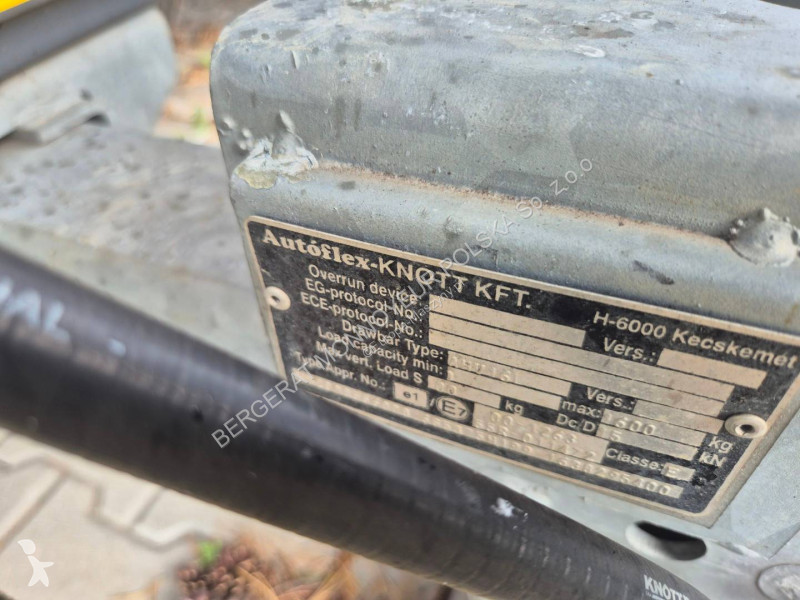 Vägbyggmaterial Atlas Copco XATS138
