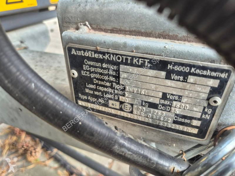 Vägbyggmaterial Atlas Copco XATS138
